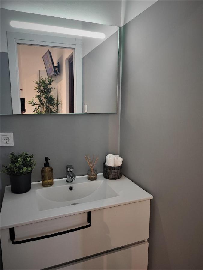 Apartamento Merlot 11 Новелда Екстериор снимка