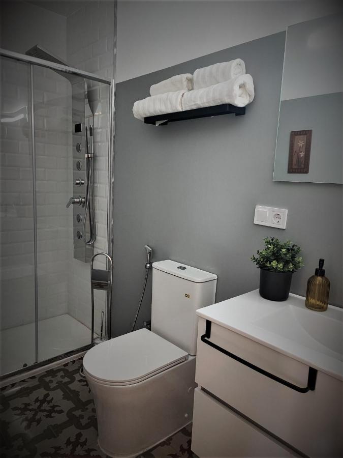 Apartamento Merlot 11 Новелда Екстериор снимка