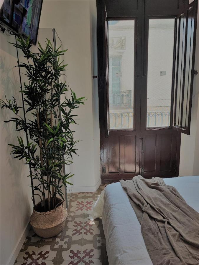 Apartamento Merlot 11 Новелда Екстериор снимка