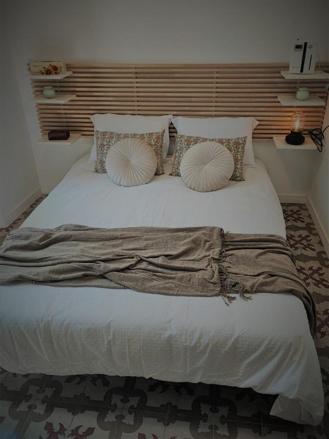 Apartamento Merlot 11 Новелда Екстериор снимка