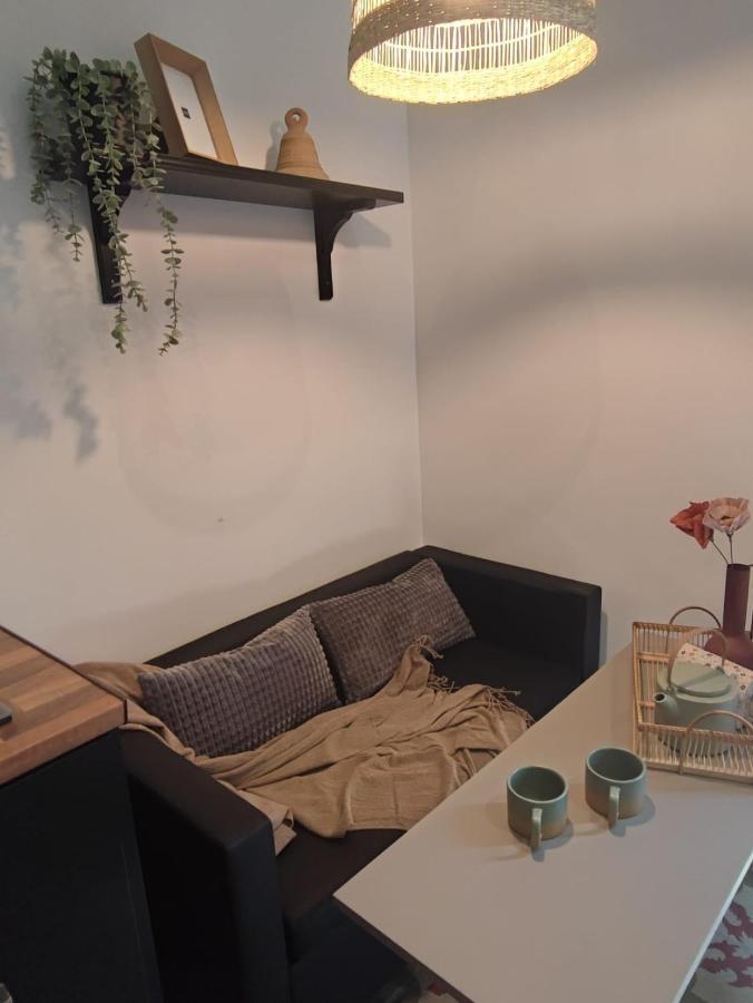 Apartamento Merlot 11 Новелда Екстериор снимка